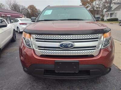 2014 Ford Explorer XLT   - Photo 4 - Cahokia, IL 62206