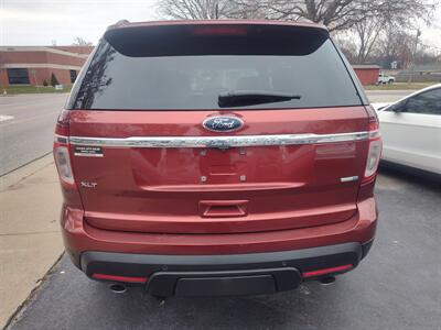 2014 Ford Explorer XLT   - Photo 6 - Cahokia, IL 62206