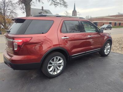 2014 Ford Explorer XLT   - Photo 3 - Cahokia, IL 62206