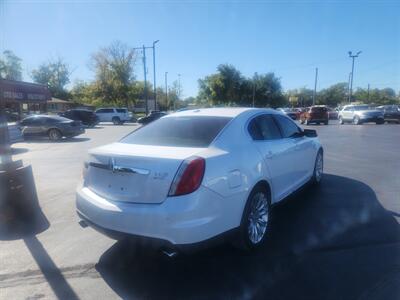 2012 Lincoln MKS EcoBoost   - Photo 4 - Cahokia, IL 62206