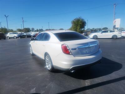 2012 Lincoln MKS EcoBoost   - Photo 3 - Cahokia, IL 62206