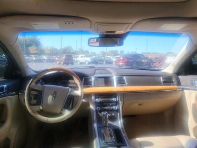 2012 Lincoln MKS EcoBoost   - Photo 8 - Cahokia, IL 62206