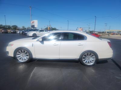 2012 Lincoln MKS EcoBoost   - Photo 2 - Cahokia, IL 62206