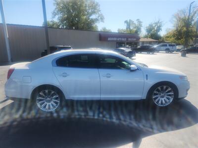 2012 Lincoln MKS EcoBoost   - Photo 5 - Cahokia, IL 62206