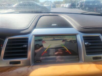 2012 Lincoln MKS EcoBoost   - Photo 9 - Cahokia, IL 62206