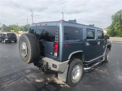 2006 Hummer H2 4dr SUV   - Photo 3 - Cahokia, IL 62206