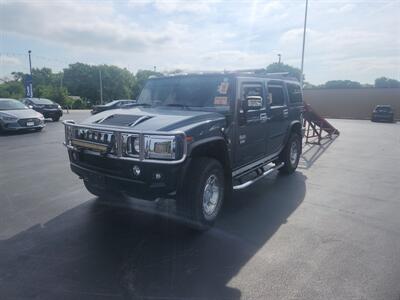 2006 Hummer H2 4dr SUV   - Photo 1 - Cahokia, IL 62206