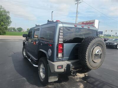 2006 Hummer H2 4dr SUV   - Photo 4 - Cahokia, IL 62206