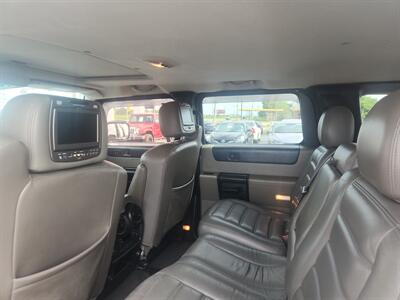 2006 Hummer H2 4dr SUV   - Photo 7 - Cahokia, IL 62206