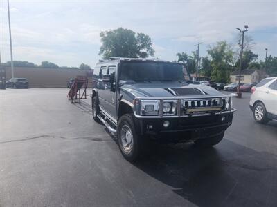 2006 Hummer H2 4dr SUV   - Photo 2 - Cahokia, IL 62206