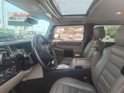 2006 Hummer H2 4dr SUV   - Photo 5 - Cahokia, IL 62206