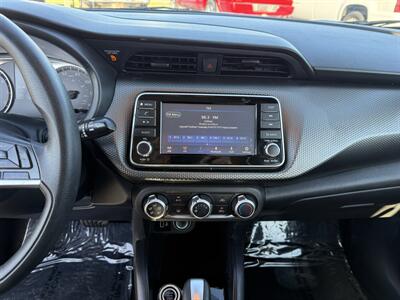 2020 Nissan Kicks S - Photo 12 - Cahokia, IL 62206