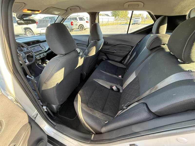 2020 Nissan Kicks S - Photo 10 - Cahokia, IL 62206