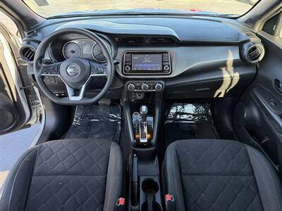 2020 Nissan Kicks S - Photo 10 - Cahokia, IL 62206