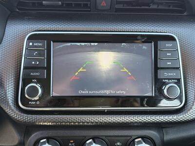 2020 Nissan Kicks S - Photo 15 - Cahokia, IL 62206