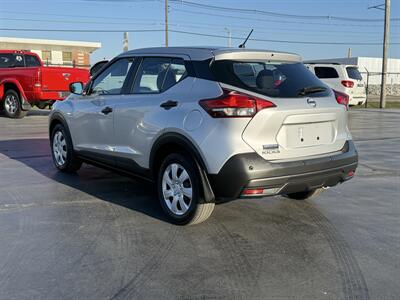 2020 Nissan Kicks S - Photo 6 - Cahokia, IL 62206