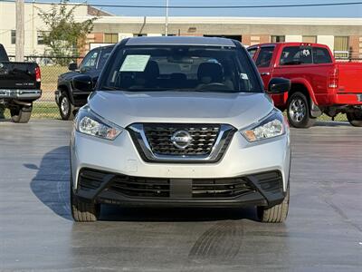 2020 Nissan Kicks S - Photo 1 - Cahokia, IL 62206