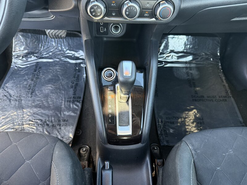 2020 Nissan Kicks S - Photo 14 - Cahokia, IL 62206