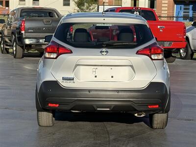 2020 Nissan Kicks S - Photo 7 - Cahokia, IL 62206