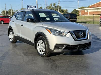 2020 Nissan Kicks S - Photo 3 - Cahokia, IL 62206