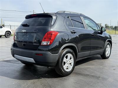2015 Chevrolet Trax LT - Photo 6 - Cahokia, IL 62206