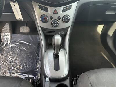 2015 Chevrolet Trax LT - Photo 13 - Cahokia, IL 62206