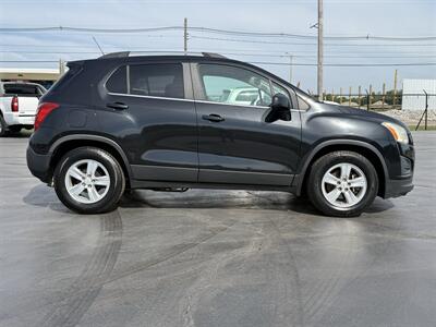 2015 Chevrolet Trax LT - Photo 5 - Cahokia, IL 62206