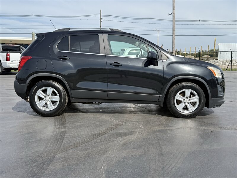 2015 Chevrolet Trax LT - Photo 6 - Cahokia, IL 62206