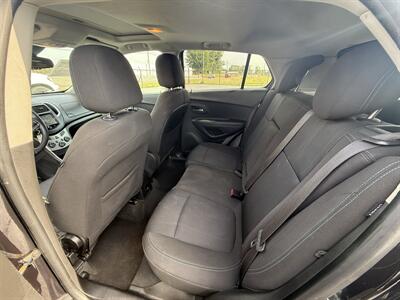 2015 Chevrolet Trax LT - Photo 9 - Cahokia, IL 62206