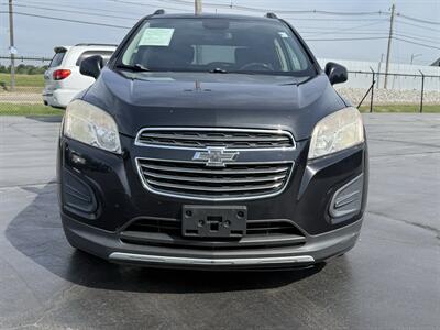 2015 Chevrolet Trax LT - Photo 3 - Cahokia, IL 62206