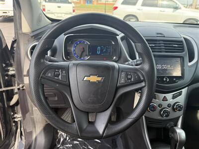 2015 Chevrolet Trax LT - Photo 11 - Cahokia, IL 62206