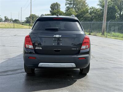 2015 Chevrolet Trax LT - Photo 7 - Cahokia, IL 62206
