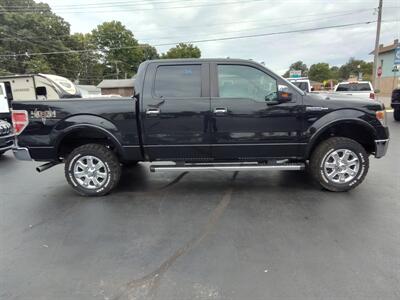 2013 Ford F-150 Lariat   - Photo 3 - Freeburg, IL 62243