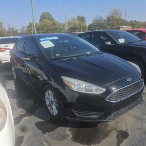 2015 Ford Focus SE   - Photo 3 - Belleville, IL 62223