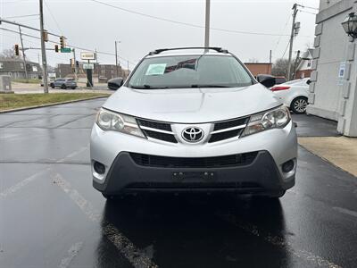 2015 Toyota RAV4 LE   - Photo 6 - Fairview Heights, IL 62208