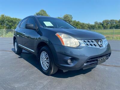 2013 Nissan Rogue S   - Photo 3 - Cahokia, IL 62206