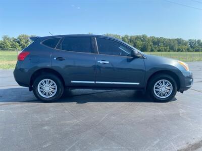 2013 Nissan Rogue S   - Photo 4 - Cahokia, IL 62206