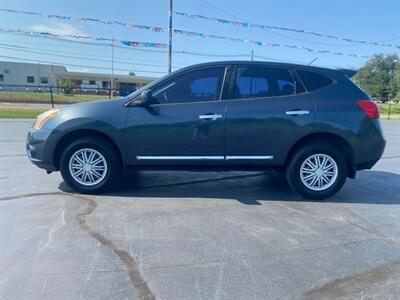 2013 Nissan Rogue S   - Photo 8 - Cahokia, IL 62206