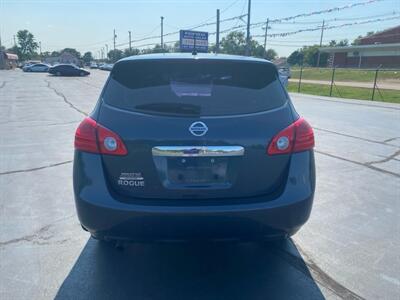 2013 Nissan Rogue S   - Photo 6 - Cahokia, IL 62206