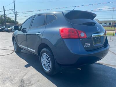 2013 Nissan Rogue S   - Photo 7 - Cahokia, IL 62206