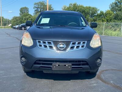 2013 Nissan Rogue S   - Photo 2 - Cahokia, IL 62206