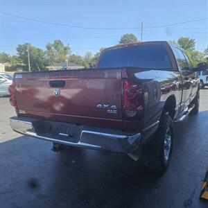 2007 Dodge Ram 1500 SLT   - Photo 7 - Belleville, IL 62223