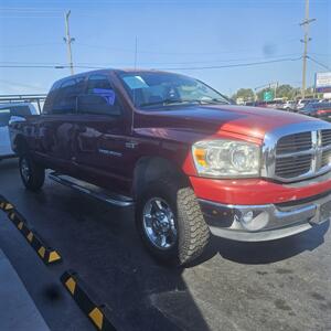 2007 Dodge Ram 1500 SLT   - Photo 1 - Belleville, IL 62223