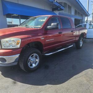 2007 Dodge Ram 1500 SLT   - Photo 3 - Belleville, IL 62223