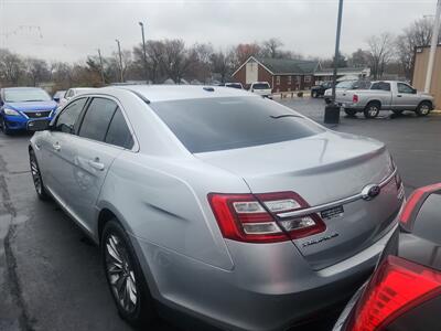 2015 Ford Taurus Limited   - Photo 3 - Cahokia, IL 62206