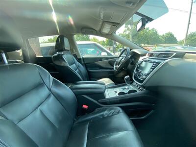 2015 Nissan Murano Platinum - Photo 5 - Belleville, IL 62226