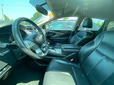 2015 Nissan Murano Platinum - Photo 3 - Belleville, IL 62226