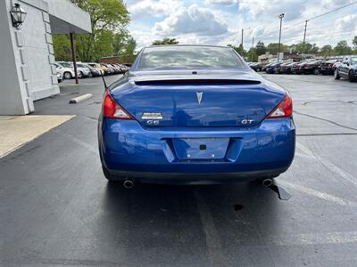 2006 Pontiac G6 GTP   - Photo 7 - Fairview Heights, IL 62208