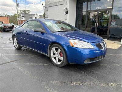 2006 Pontiac G6 GTP   - Photo 2 - Fairview Heights, IL 62208