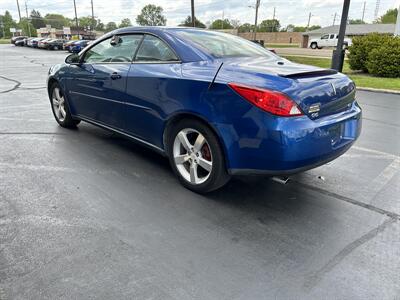 2006 Pontiac G6 GTP   - Photo 5 - Fairview Heights, IL 62208